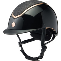 Kylo Standard Peak Riding Helm
